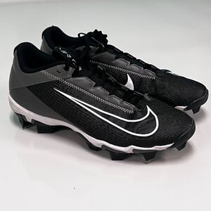 Nike Vapor Edge Shark 2 Men's Football Cleats Shoes DH5088-010 Size 9.5